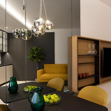 Apartman Mali Raj Pakoštane Exterior foto