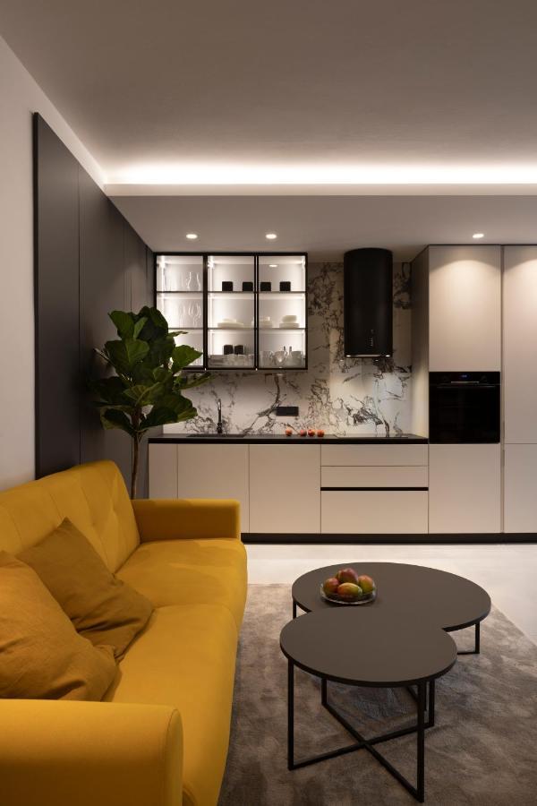 Apartman Mali Raj Pakoštane Exterior foto