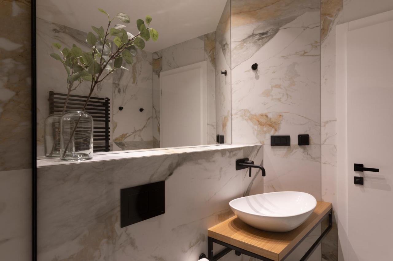 Apartman Mali Raj Pakoštane Exterior foto