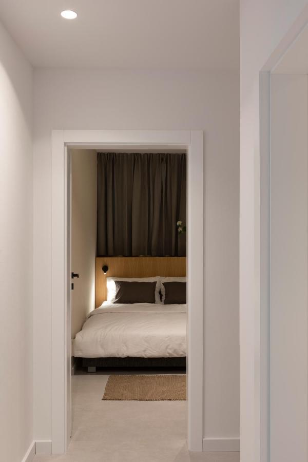 Apartman Mali Raj Pakoštane Exterior foto